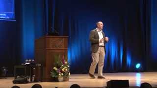 Dr.Theo Lynn | Business Innovation Platform Director & Senior Lecturer at DCUBS | GetMobile 2013