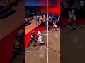 👑 BEST CENTER IN 2K26?! Nikola Jokić BUILD GOES CRAZY in REC! 🤯 #2k26 #fyp #viral #trending