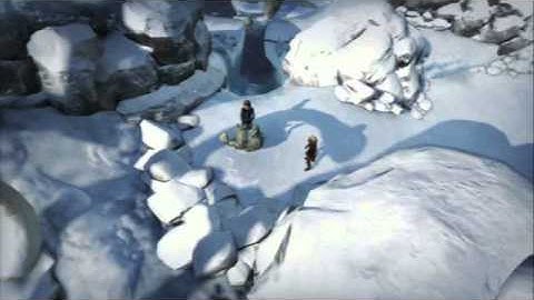 Brothers: A Tale of Two Sons more gameplay plus ending!!! - 2 / 5