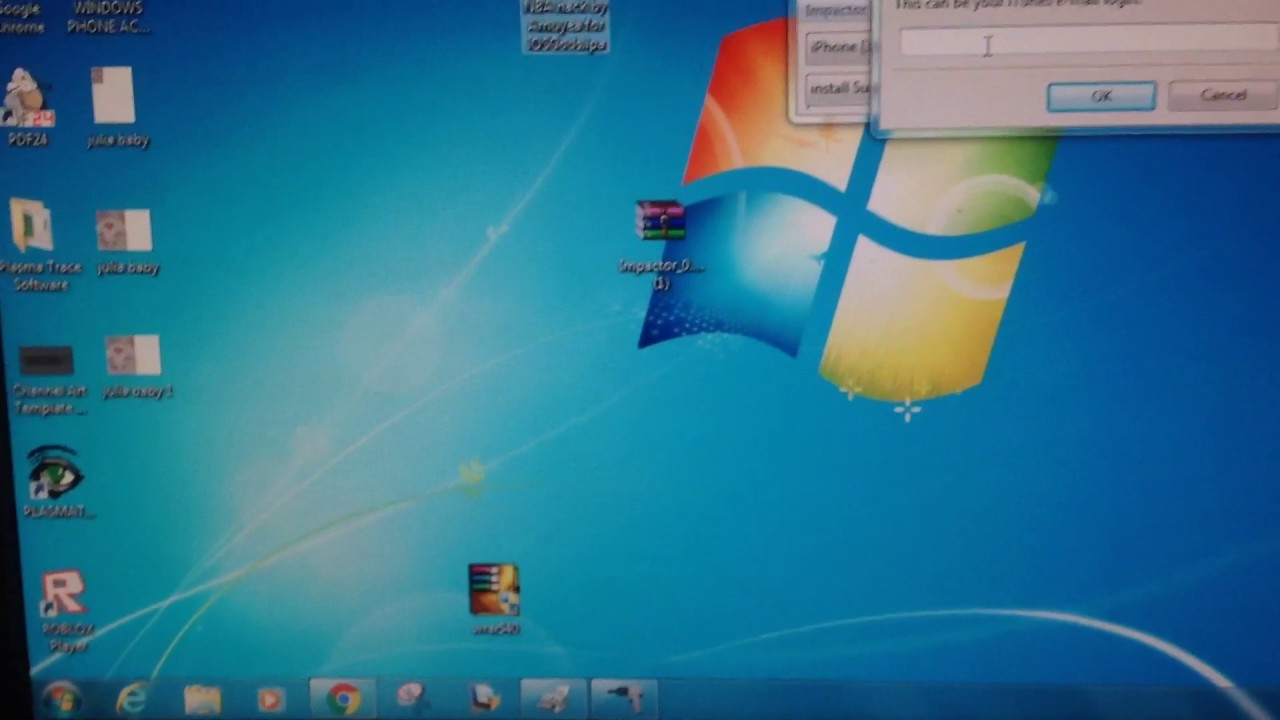 How to get NBA league pass free no jailbreak! (new method)