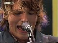 Starsailor  live at glastonbury 260604