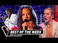 The best performances this week on The Voice | HIGHLIGHTS | 14-05-2021