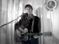 'Secret Garden'-Bruce Springteen Cover by Luke Vassella, Live from 'The Space Cave'