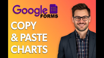 How To Copy And Paste Charts From Google Forms To Word Document [Quick Tutorial]