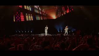 Backstreet Boys Cancun - DNA Show Part 3