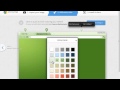Create and Install Google Chrome Theme or Styles
