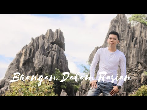 Harry Parintang - Baangan Dalam Rasian