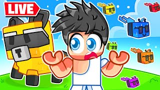 Download Lagu 🔴LIVE | GIFTING EVERYONE RACCOONS AND DISCO BEES! MP3 Download Lagu 🔴LIVE | GIFTING EVERYONE RACCOONS AND DISCO BEES! MP3