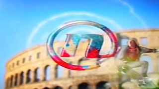 TV ident - Reklame (skateboard) (Nova TV, 2012)