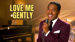 Love Me Gently | Soul Blues Music Legends Inspired by Ray Charles and Otis Redding |