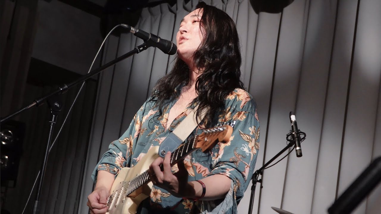 20251018 단편선 순간들 [ZANDARI FESTA 잔다리페스타] full ver. @벨로주 홍대