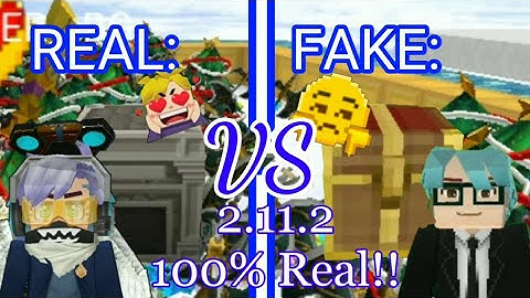 Skyblock New Duplication Glitch 🤯🤯 | 2.11.2 | (Fake Vs Real) Duplication Glitch |