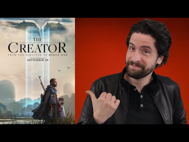 The Creator - Movie Review class=