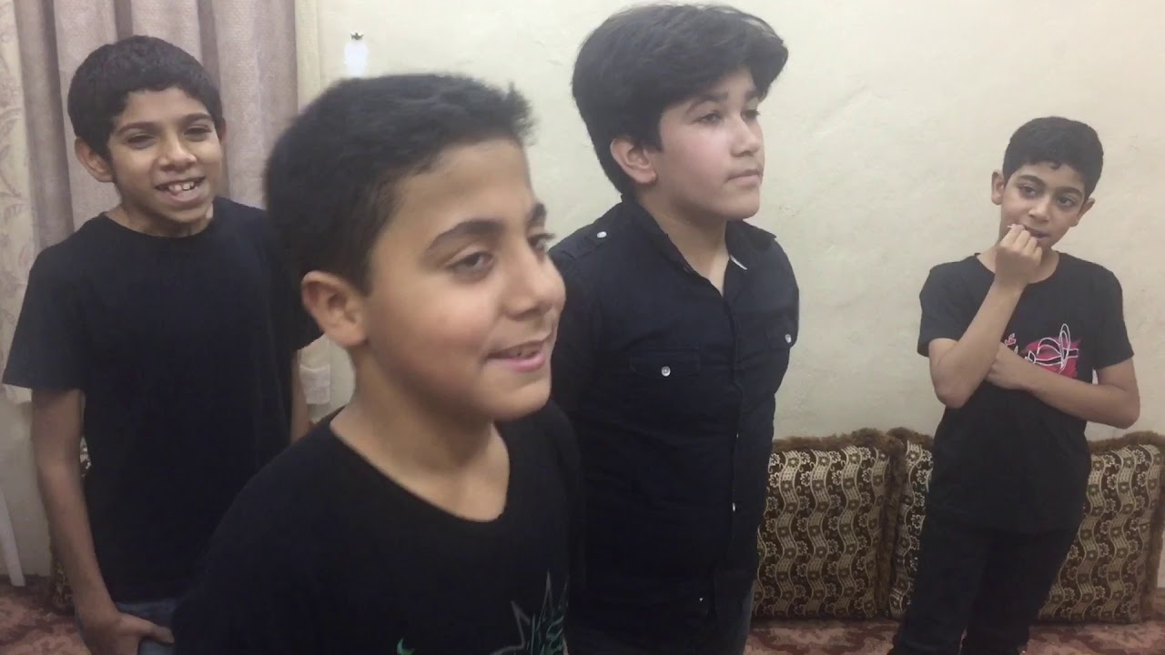 دراما (٣) فيلم - العشق الحسيني