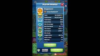 Watch me stream Golf Clash on Omlet Arcade