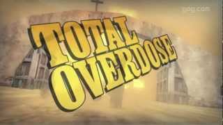 Total Overdose: A Gunslinger's Tale in Mexico trailer