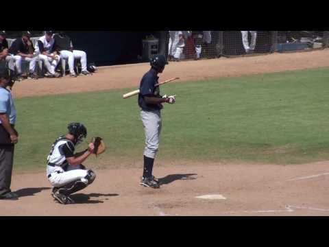 Austin Wilson (OF) - Harvard-Westlake School, CA