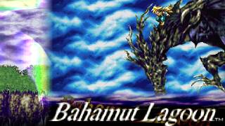 バハムートラグーン（SFC） ストーリーパート全まとめ