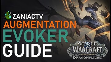 Augmentation Beginner Guide