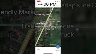 The Quad Bus Day 4Th July