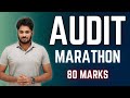 Audit Marathon | Audit Revision | CA Inter Audit | Jan 2026 Exams Mp3 Song