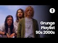 Grunge playlist 90s 2000s  old grunge songs to listen to  90s and 2000s grunge music mix