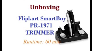 pr 1971 trimmer