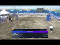 Qualification - Beach Pro Tour 2026 | Alanya - Challenge | Court 4