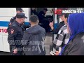 МИД Азербайджана: "Русские УБИЛИ наших граждан!" Кровавые Рейды в Екатеринбурге ВЗОРВАЛИ отношения!