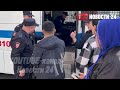 МИД Азербайджана: "Русские УБИЛИ наших граждан!" Кровавые Рейды в Екатеринбурге ВЗОРВАЛИ отношения!