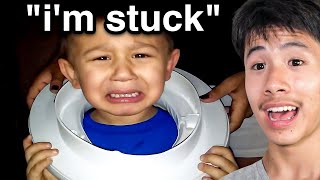 I Found The Dumbest Kids On The Internet
