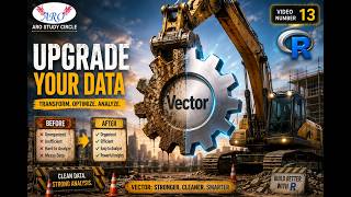 Modifying and Deleting Vectors  #TANSCHE #RProgram #ARO #SMTPS33