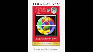 Origins of the Dramatica Theory | Part 2 of 8