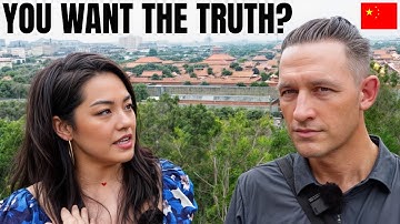 This Interview in Beijing Reveals What Life in China Is Really Like