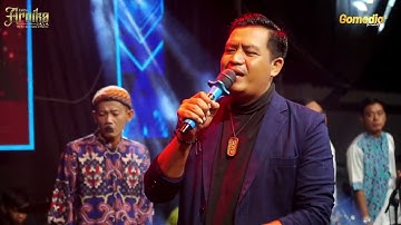 CINTA DAN AIR MATA ARNIKA JAYA SHOW DS LANGUT BLOK KARANGANYAR