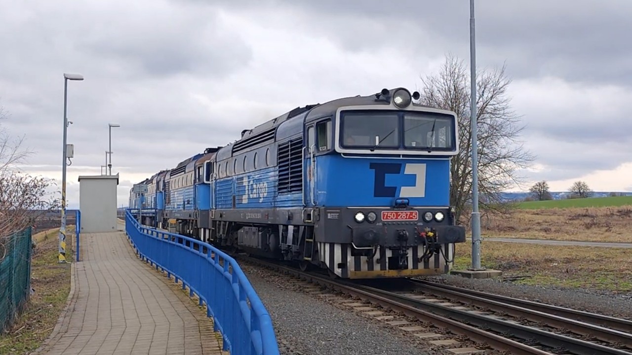 4Brejlovci jedou do depa trávit Valentýn 💞 - 14.2.2026