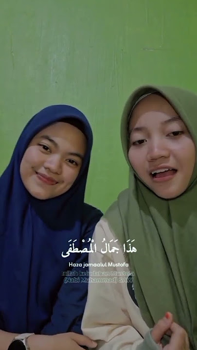 busrolana versi terbaru, versi tiktok @citradewilestariii #busrolana #busrolanaversiterbaru #arabic