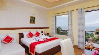 Kim Hoa Phu Quoc Resort, Phu Quoc Island, Vietnam Travel With Bhumika