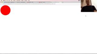 Border Radius HTML CSS