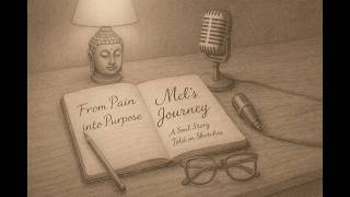 Story #01: Why I’m Finally Telling My Story | Healing, Trauma & Truth