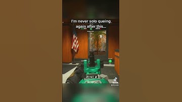 NEVER SOLO QUEING IN MW2 RANKED PLAY AGAIN (HILARIOUS)... #cod #mw2 #shorts