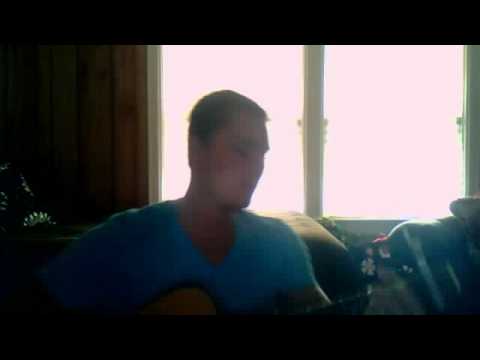 Chris Knight - Framed (Cover by Dakota Kilcrease)
