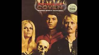 Coven - Black Sabbath - 1969