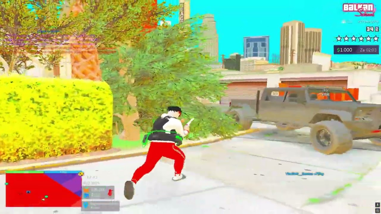 MUHAMED ALI 𝓑𝓢:𝓡𝓟 | ‪‪‪@BalkanSchoolCommunity‬