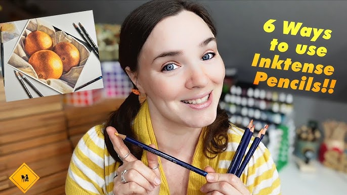 24 WAYS to Blend Colored Pencils – The Ultimate Blending Comparison