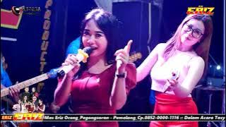KERTAS & API - EGA ASMARA ERIZ MUSIK KEPUNGAN @ WINDA & WANDI @ BOJONGBATA PEMALANG