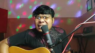 Leon Bridges Ft. John Mayer - Inside Friend (Quarantine Cover By Dedy Rahland)