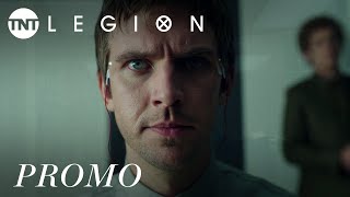 Legion Sanity Promo Tnt Fanmadefake
