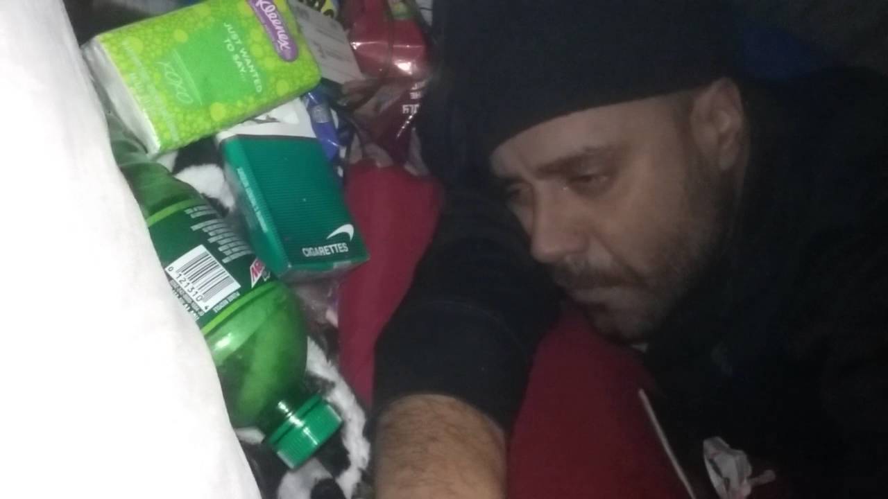 Fake weed n y not to smk it