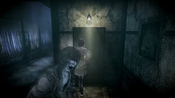 Fatal Frame / Project Zero: Mask of the Lunar Eclipse | Part 4 - Come and chill~